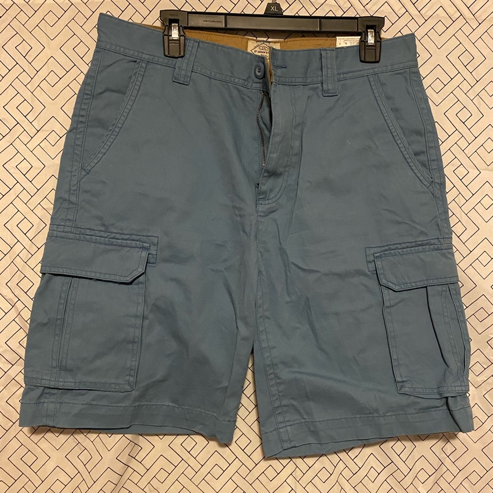 Cargo Shorts